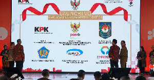 15 Desa di Aceh Ini Jadi Pilihan KPK
