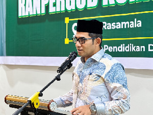 Usai Hari Santri, Bagaimana Arah Kurikulum Dayah Aceh?