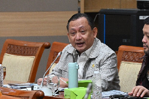 Luhut Usul Unsur Kerugian Negara Dihapus, Anggota DPR: Korupsi Bisa Makin Merajalela