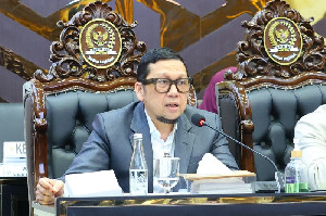 Dapil Nasional Diusulkan dalam RUU Pemilu, Ini Skema 58 Kursi yang Disiapkan