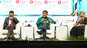 Potensi Rp180 Triliun, BSI Dorong Wakaf Uang Jadi Penggerak Ekonomi Umat