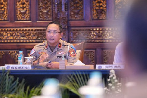 Nataru 2026/2027, Korlantas Siapkan Operasi Zebra, Ramp Check Bus hingga One Way