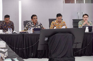 Didukung Bank Dunia, ATR/BPN Kejar Pendaftaran Tanah 4,8 Juta Hektare