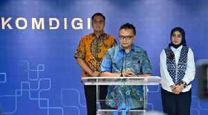 Sisa Kuota Internet Tak Boleh Hangus, Komdigi Evaluasi 3 Operator