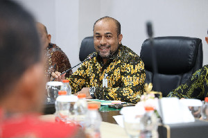 Bank Aceh Catat Pertumbuhan Kinerja Positif hingga Kuartal III 2026
