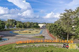 Unpad Naik Peringkat di THE WUR 2027, Kini Masuk 4 Besar Nasional
