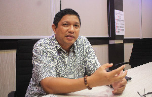 Fuadri Kritik Anggaran Ikan Rp56,77 Miliar: DKP Aceh Harus Bisa Pertanggungjawabkan Manfaatnya