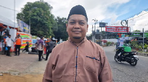 Ketua IKAN Banda Aceh Minta Polisi Berantas Narkoba hingga ke Akar-akarnya