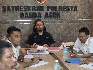 Polresta Banda Aceh Tetapkan Enam Tersangka Kasus Penganiayaan Pelajar SMAN 3, Satu Lainnya Masih Saksi