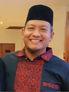 Ketua IPIM Aceh: Surat Rekomendasi MUI Soal Tanah Wakaf Blangpadang Harus Sampai ke Presiden Prabowo