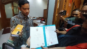 Soal Ijazah Telah Melelahkan Anak Bangsa