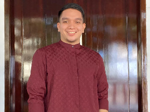 Sumpah Pemuda 2026, KAMMI Aceh Ajak Pemuda Ambil Peran Bangun Daerah