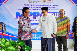 KemenPAN-RB Apresiasi MPP Aceh Tengah, Dorong Layanan Terintegrasi dan Efisien