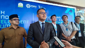 Investor Malaysia Lirik Perikanan Aceh, PT PEMA Siapkan Industri Fish Meal