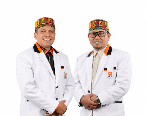PKS Aceh Dorong Kader Sabang Perkuat Kaderisasi dan Pelayanan Masyarakat