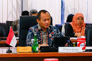 Rusia Bidik 5 Sektor Industri di Indonesia, dari Perkapalan hingga Teknologi IT