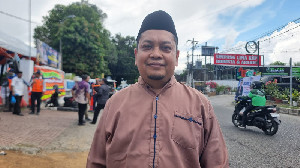 Solusi Cegah Perundungan di Sekolah, Siswa di Aceh Diajak Masuk Satgas