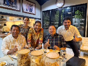 Bupati TRK Temui Susi Pudjiastuti, Penerbangan Susi Air dari Nagan Raya Dibuka Kembali