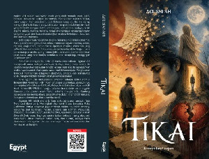 Buku TIKAI Karya Agusni AH Hadirkan 31 Cerpen tentang Cinta dan Kehidupan di Aceh
