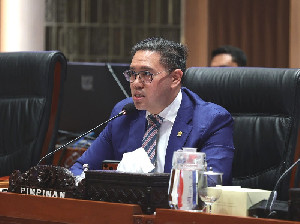 Komisi I DPR Dorong Revisi UU Peradilan Militer Usai Putusan MK