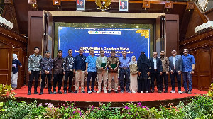 MISSION XIII 2026, Masa Depan Tambang Butuh SDM Kompeten dan Berwawasan Lingkungan