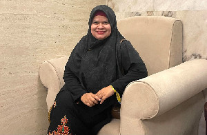 Asap Karhutla Ancam Kesehatan Masyarakat Aceh, Kelompok Rentan Perlu Dilindungi
