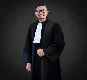 Sidang Perdana Perkara Dugaan Kerusuhan HDA Digelar di PN Banda Aceh