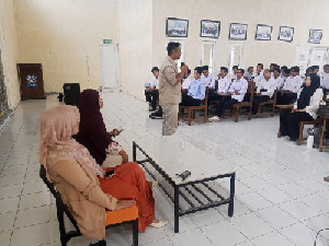 Pemkab Bener Meriah Dorong Program Ketenagakerjaan, Ada TKM hingga Padat Karya