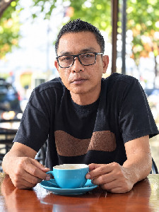 Agusni AH: Demokrasi yang Kuat Dimulai dari Literasi Pemilu