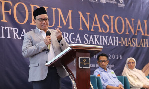 Tak Hanya di KUA, Kemenag Buka Bimbingan Perkawinan Lewat Kampus dan Ormas