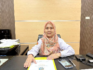 18 Siswa Aceh Lolos Grand Final Olimpiade PAI Nasional 2026