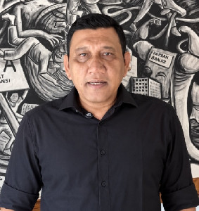 Sumatera Belum Pulih, Korban Bencana Gugat Negara