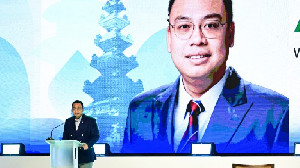 2.000 Desa Belum Terjangkau 4G, Pemerintah Kaji Deregulasi Telekomunikasi