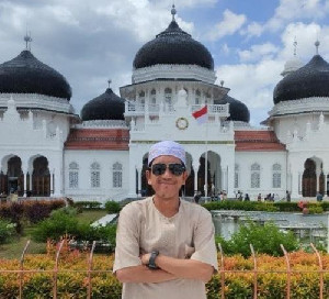 Cunda Plaza: Ikon yang Hilang dari Lhokseumawe?