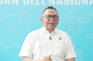 91 SPPG Kena Suspend BGN, Temuan BPK Rp18,19 Miliar Belum Dikembalikan