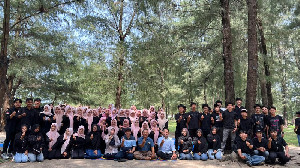Brahrom PERMATA 2026 Digelar di Aceh Besar, Perkuat Silaturahmi Mahasiswa Gayo