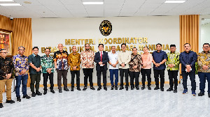 Yusril Tegaskan Blang Padang Harus Kembali Jadi Tanah Wakaf, Pengadilan Jadi Kunci