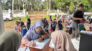 Baitul Mal Banda Aceh Buka Pendaftaran Bantuan Modal Usaha 2026, Waspada Calo