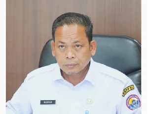 BNPP Ungkap Peran Strategis Nelayan Jaga Perbatasan Laut Indonesia
