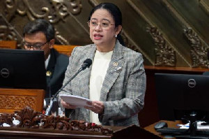 Sah Jadi Kapolri, Komjen Suyudi Langsung Dilantik Presiden Prabowo Siang Ini