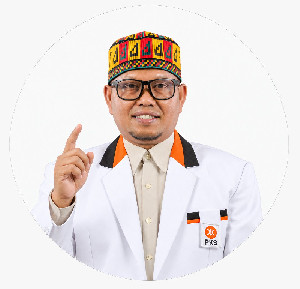 PKS Aceh Umumkan Tim Seleksi Caleg, Buka Ruang bagi Anak Muda