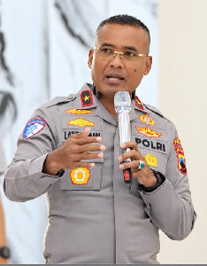 Latif Usman Ditunjuk Jadi Wakapolda Aceh, Zulhir Destrian Masuk Jajaran Pimpinan Bareskrim