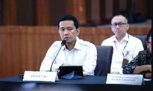 11 Tersangka Terorisme Ditangkap Densus 88 di 6 Provinsi, Ada Dugaan Latihan Menembak