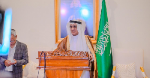 Dubes Saudi: Houthi Sengaja Sasar Fasilitas Sipil dan Ekonomi