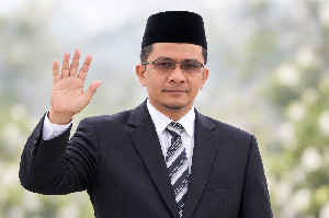 Budi Azhari dalam Kenangan Sahabat, Sosok Baik yang Suka Membantu