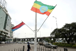 Eritrea Putus Hubungan dengan Ethiopia di Tengah Konflik Bersenjata