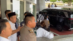 Video Jemput Paksa Nusron Dibantah, KPK Siapkan Panggilan Ulang