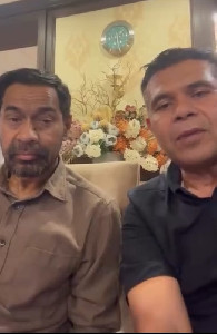 Mualem Dorong Komputer Sekolah Dipakai Bersama untuk Ujian