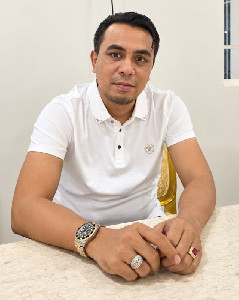 Antisipasi Banjir Susulan, Faisal Rizal Minta Pusat Prioritaskan Normalisasi Sungai Aceh