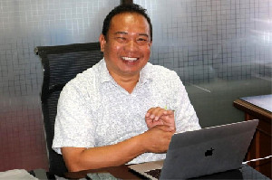 Ketidakadilan Pembangunan Bisa Mengancam Perdamaian Aceh